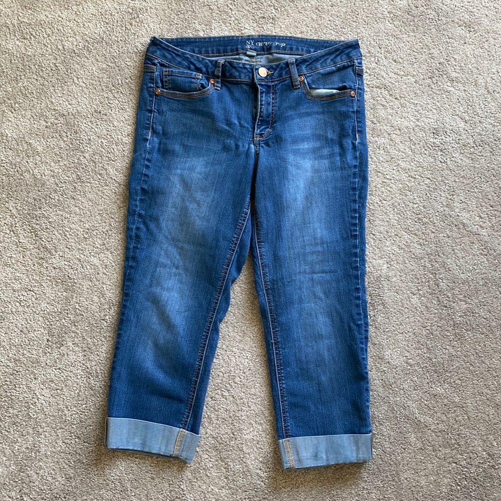 Old Navy jeans